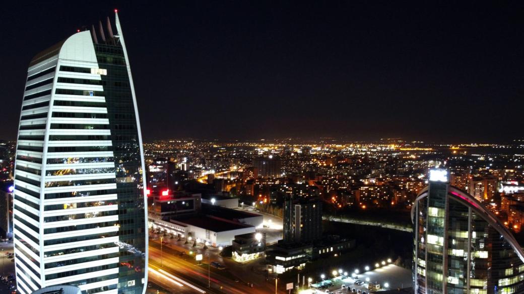 Вечерни новини: Нови кули и блок до блок в София; Meta оглеждала България за R&D център