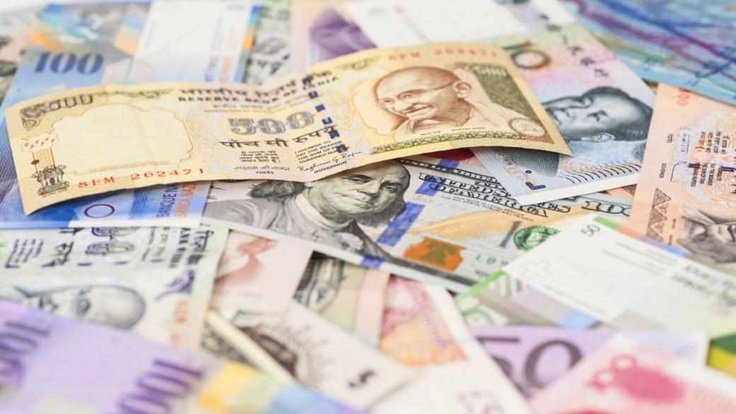 Фед вероятно ще намали лихвите, а азиатските валути ще извлекат полза