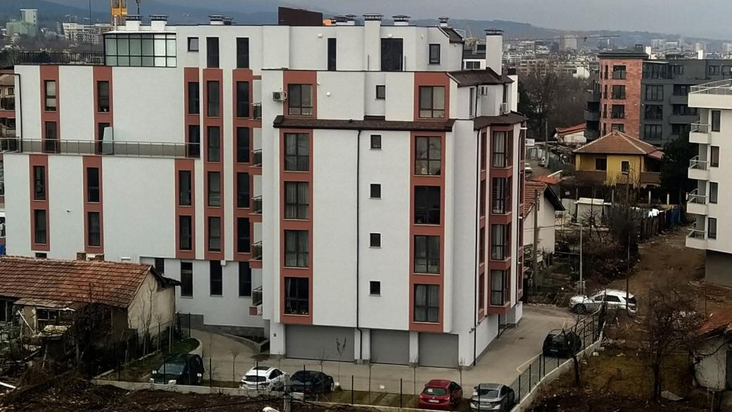 Mortgage rates in Bulgaria remain low