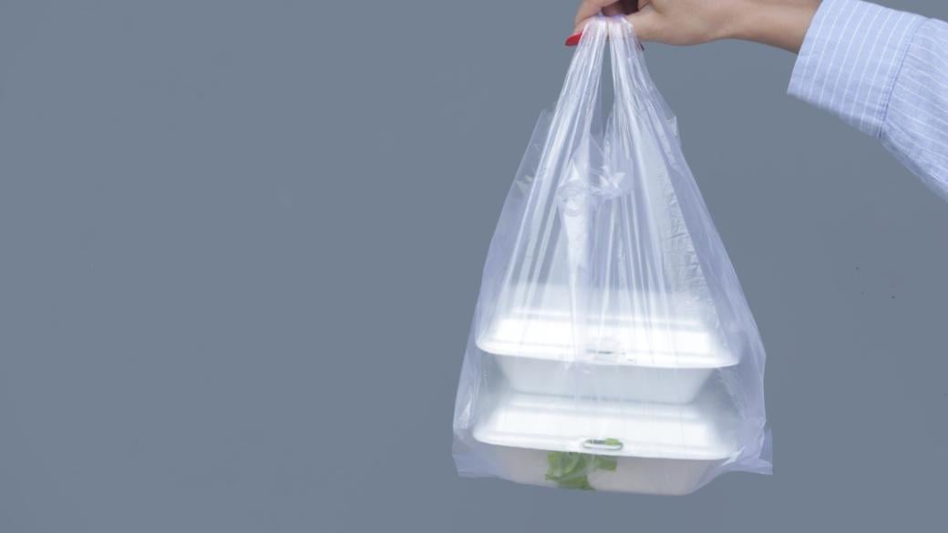 ЕС ще забрани пластмасата за еднократна употреба