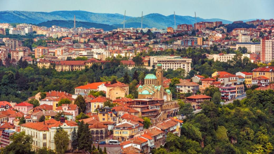 Британският Express нареди Пловдив и Бургас сред най-евтините градове за покупка на имот