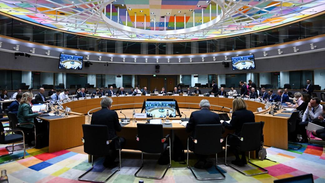 България иска „адекватно“ финансиране по кохезионната политика на ЕС