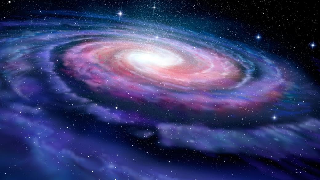 Телескопът „Гая“ разкрива нови прозрения за историята на Млечния път