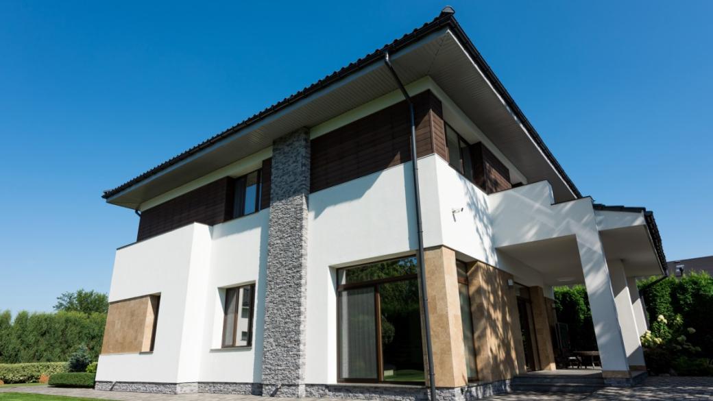 Софийски инвеститор строи комплекс от къщи в Костинброд