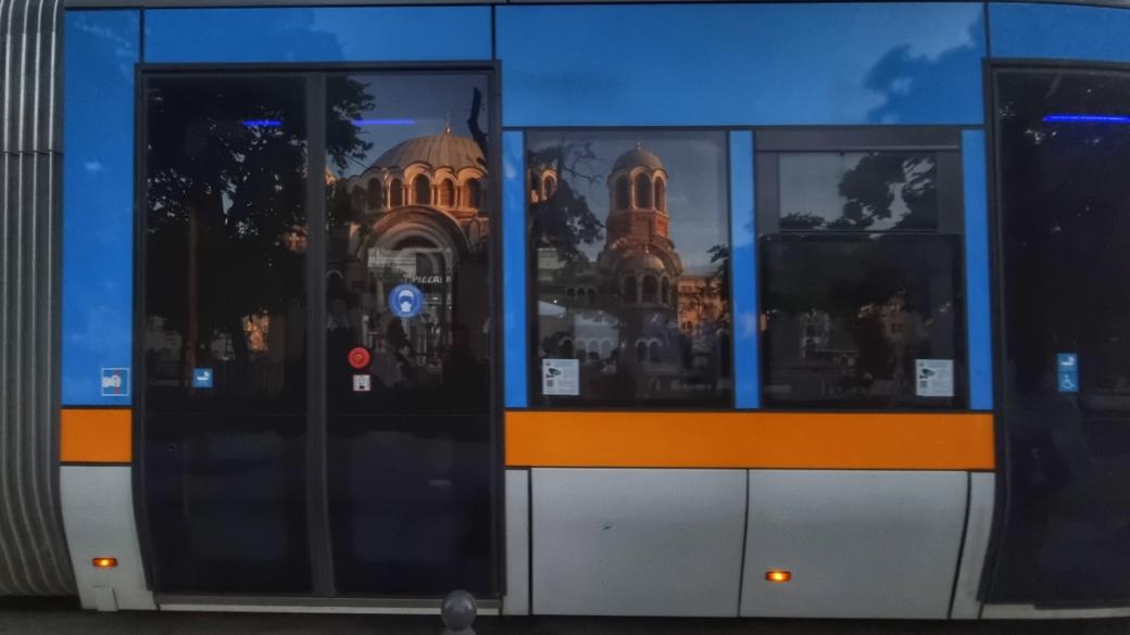 София ще има нова трамвайна линия