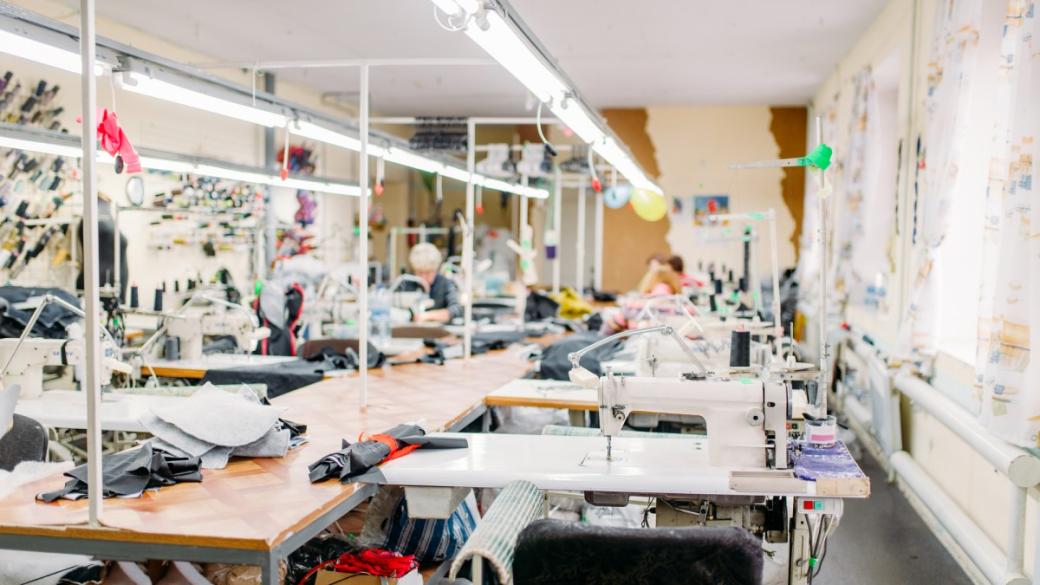 Нов шивашки цех предстои да бъде открит в София