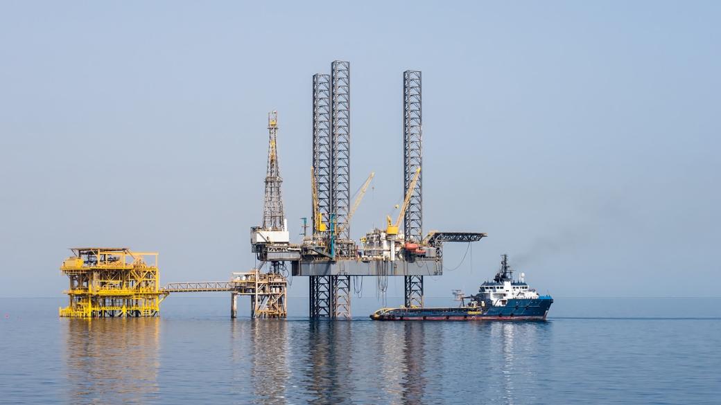 OMV търси партньор за газовите проучвания край Варна