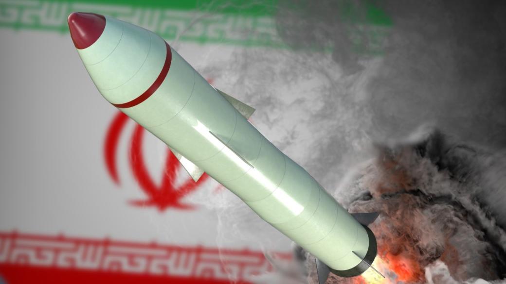 ЕС разширява санкциите срещу Иран