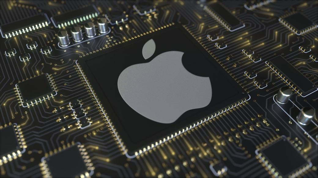 Apple работи върху AI чипове за центрове за данни