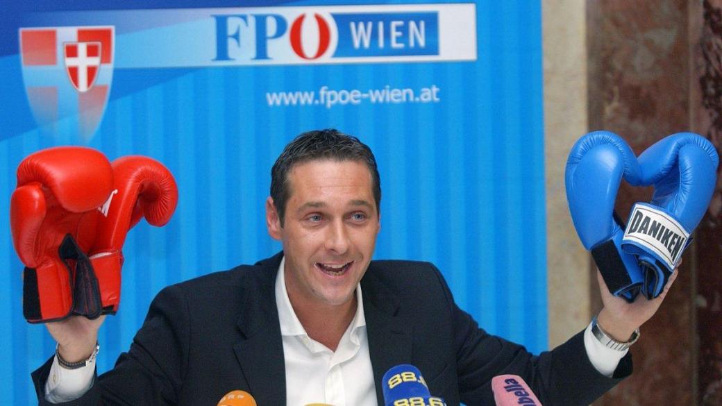 Кандидат-кмет на Виена призова ЕС да спре санкциите