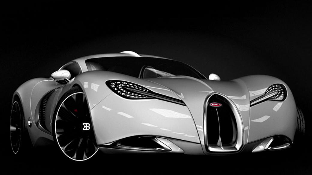 Профил на собственик на Bugatti: 84 коли, 3 джета и яхта