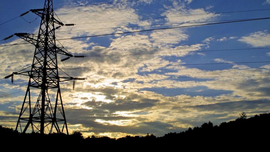 ЧЕЗ ще поиска режим на тока за 8 общини