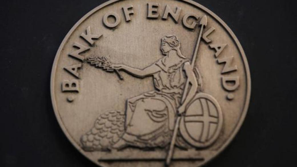 Bank of England запази рекордно ниските лихви