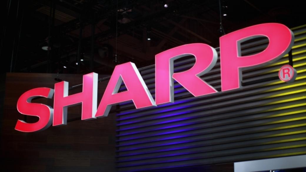 „Шарп“ спира да произвежда телевизори за Северна Америка
