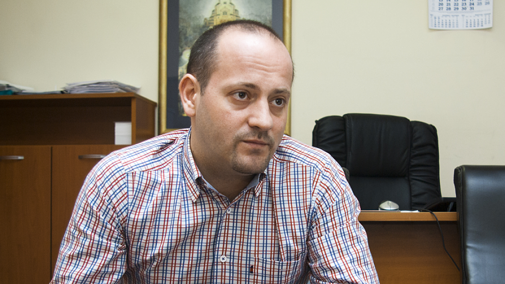 Радан Кънев: Това правителство ще просъществува