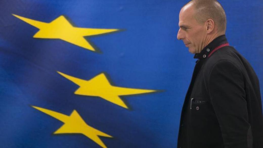 Провал на преговорите за гръцките финанси