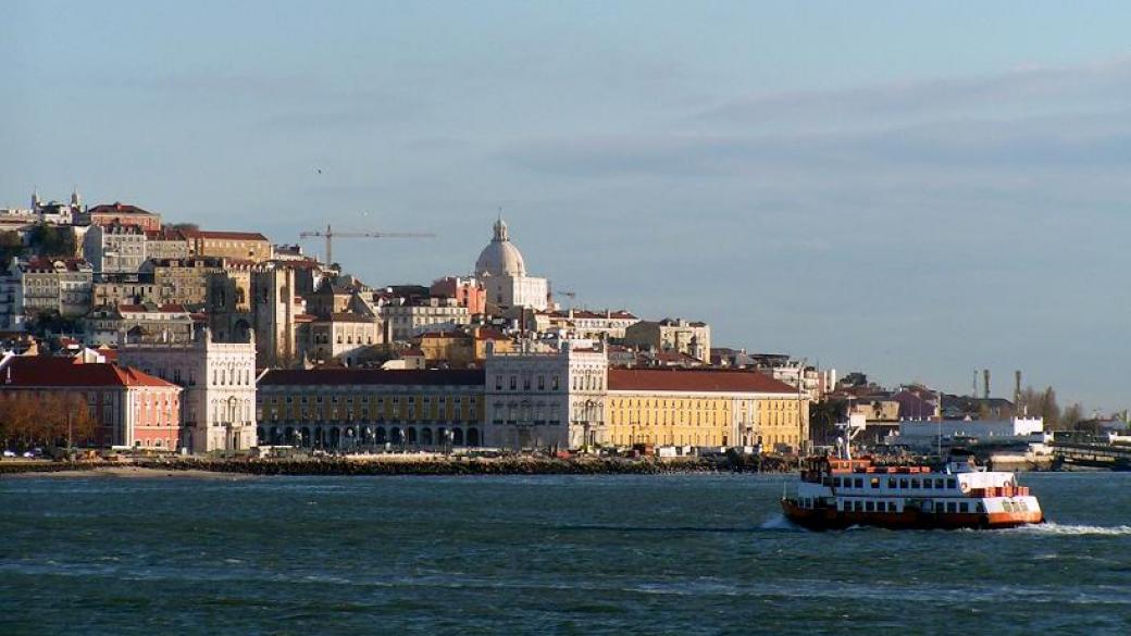 Португалия издава „златни” визи срещу големи инвестиции