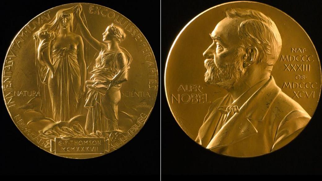 Продадоха нобеловия медал на Саймън Кузнец