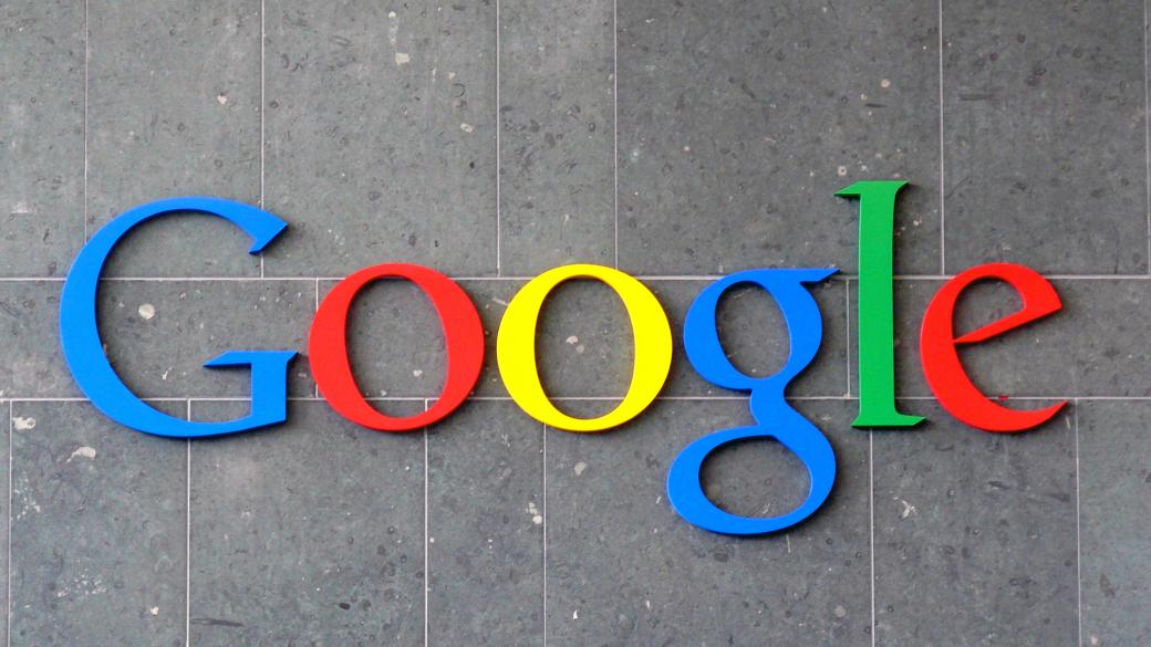 Google манипулира резултатите от търсенията