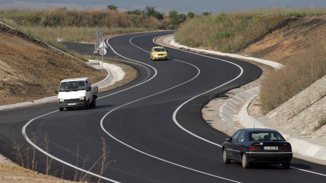 ЕС няма да дава пари за магистрали след 2020 г