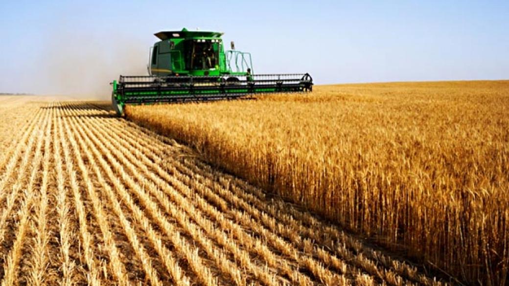 Гърция поставя под риск българското земеделие