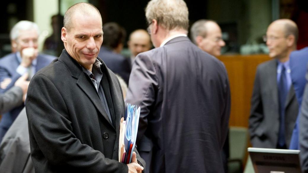 Гърция няма да подпише споразумението за дълга