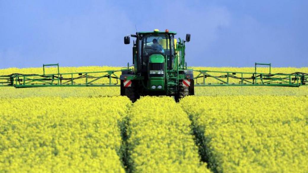 ЕК одобри 130 млн. евро за реклама на селскостопански продукти