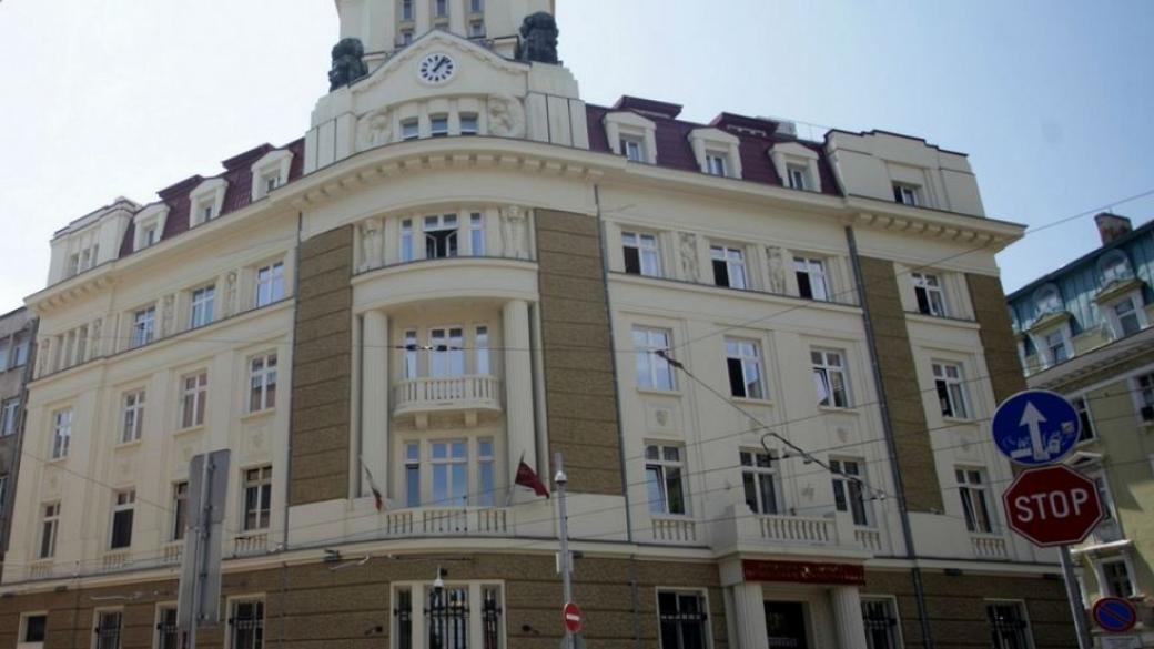 Оманският фонд съди България за €700 млн.