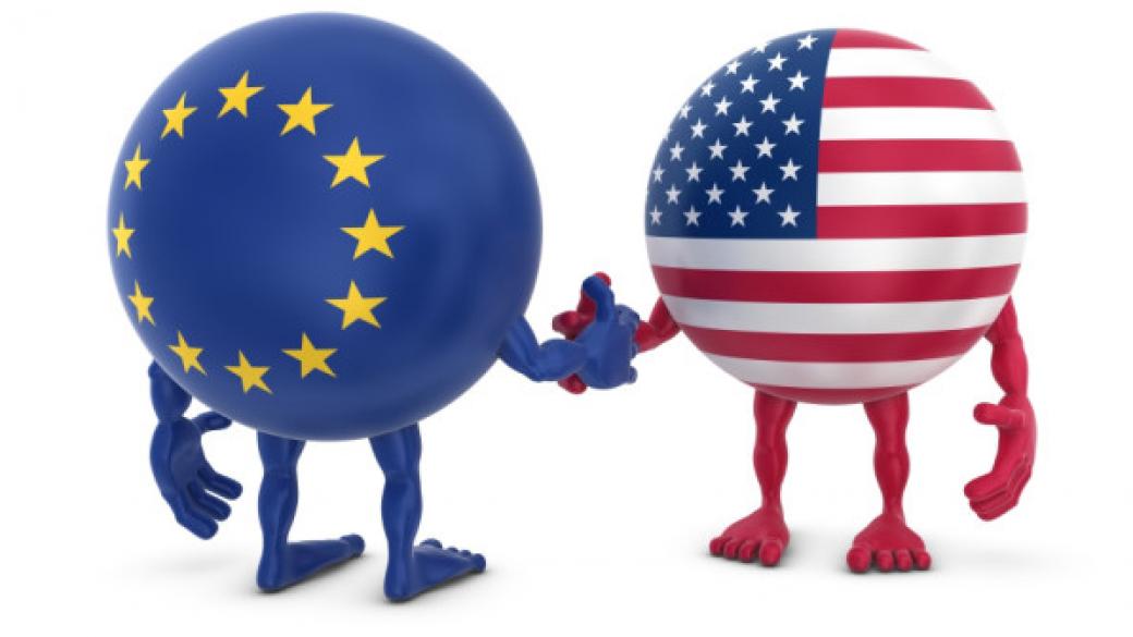 ТПТИ няма да залее ЕС с американски ГМО храни