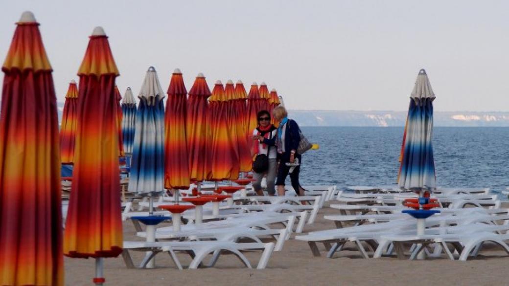 КЗП отваря приемни за недоволни туристи по морето