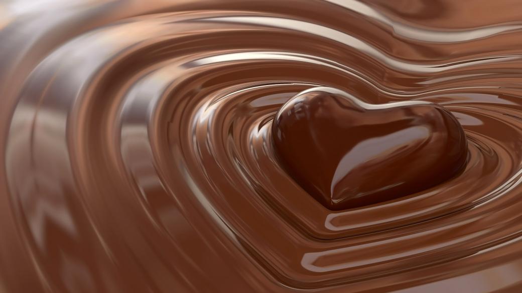 Какаово изкушение: 10 от най-вкусните марки шоколад