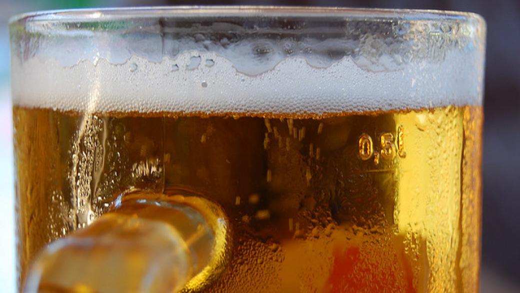 София на 17-о място по най-евтина бира в света