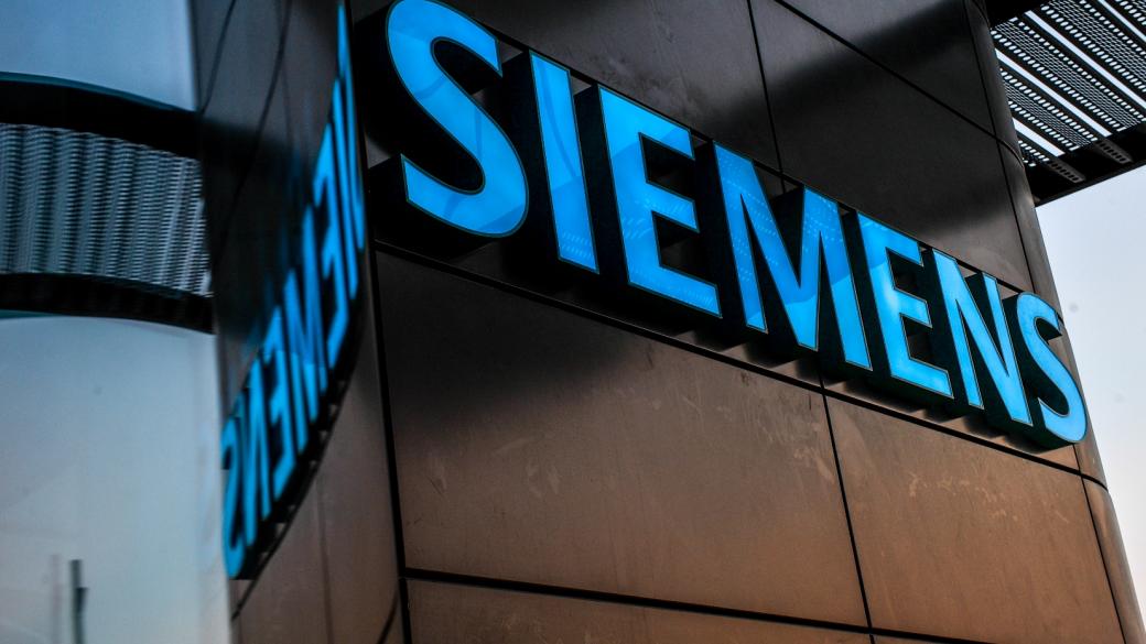 Siemens превръща вятърната електроенергия във водород