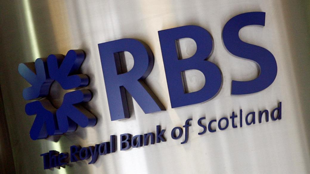 Royal Bank of Scotland заплашена от 13 млрд. глоба