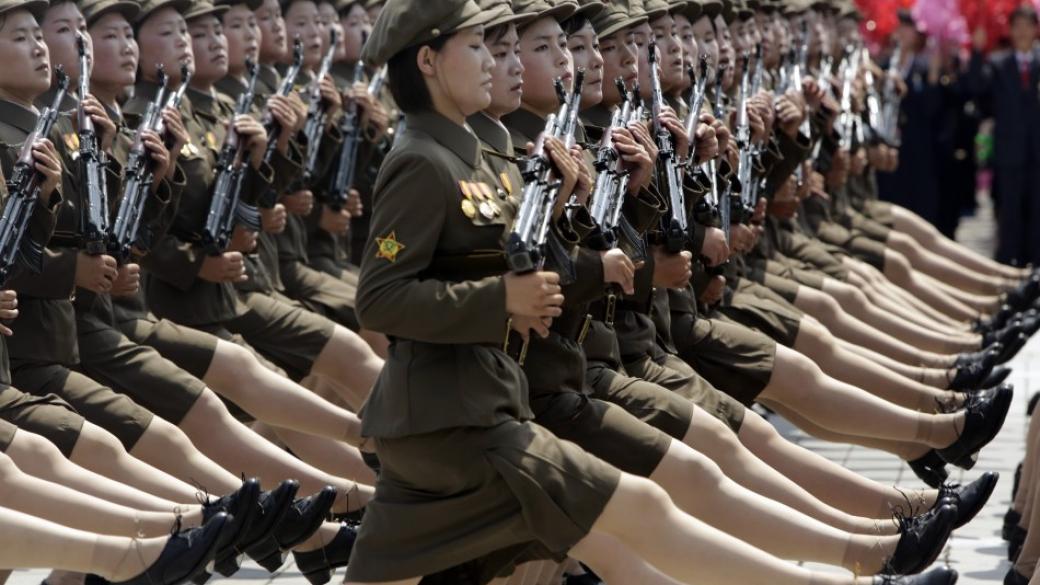16 любопитни факти за Северна Корея