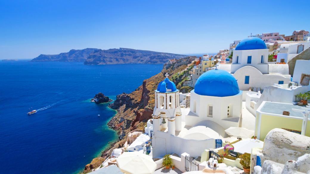 Гърция въвежда данък „лукс“ за скъпи яхти, коли и имоти