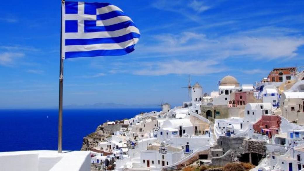 Гърция получи безпрецедентна реклама заради кризата