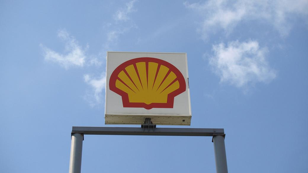 Shell съкращава 6500 работни места