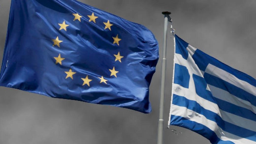 Гърция и кредиторите започнаха преговори за нова спасителна програма
