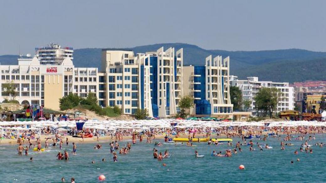 КЗП затвори 15 заведения по Черноморието