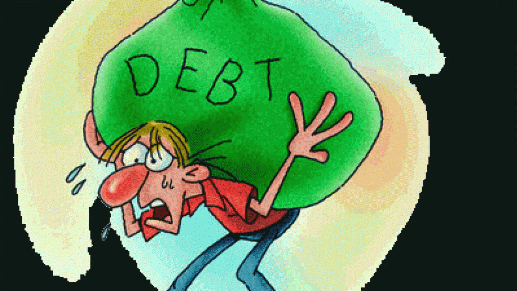 Скритите държавни дългове – някои примери