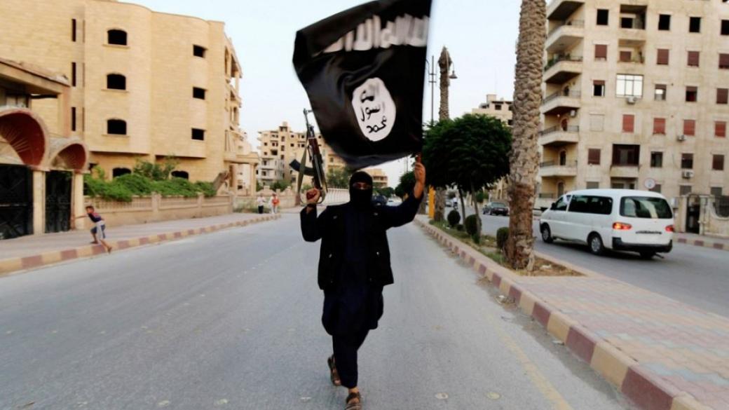 В Сирия има 15 групировки, споделящи идеологията на „Ислямска държава“