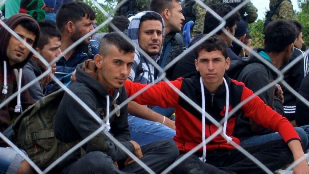 Германски съд реши, че България не е сигурно място за бежанците