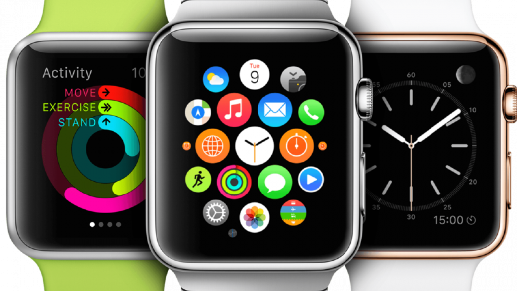 Apple Watch безполезен за всеки трети потребител