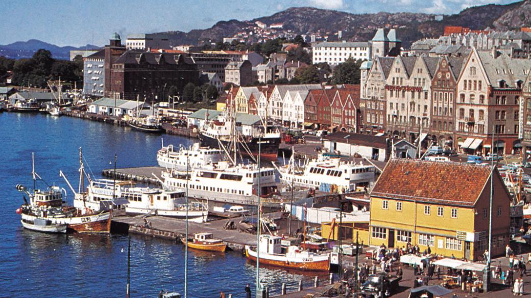 Норвегия дава по 10 000 крони на мигранти да напуснат страната