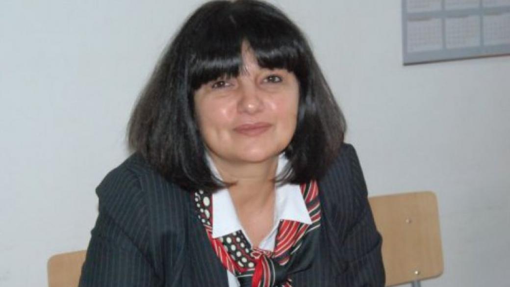 Приеха оставката на депутатът от ГЕРБ Ирена Коцева