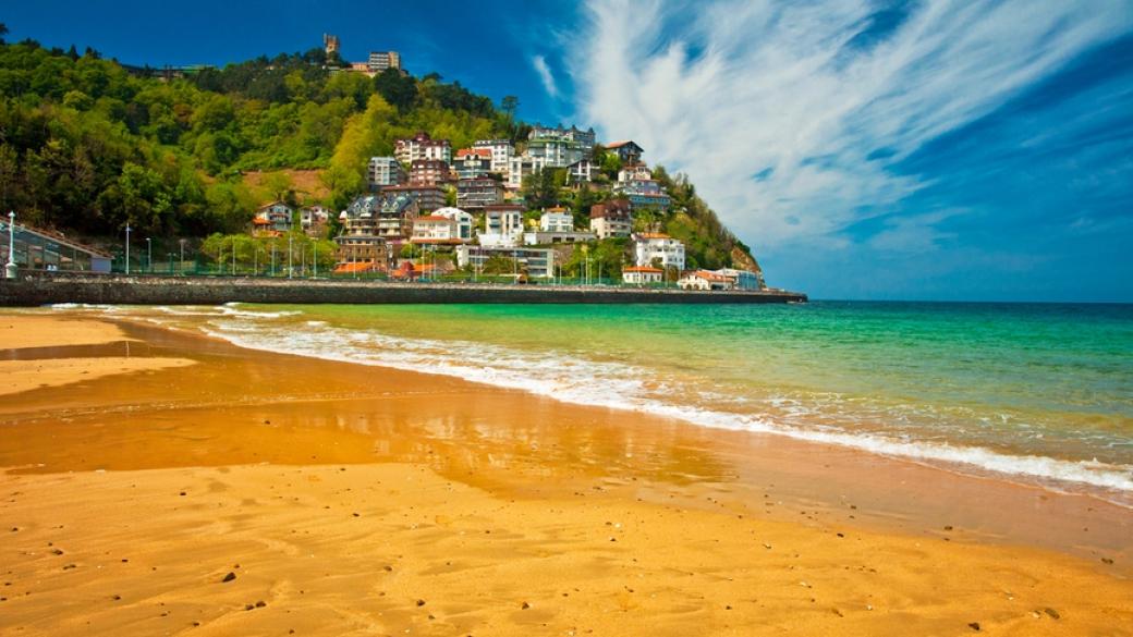 Къде са най-чистите и поддържани плажове по света?