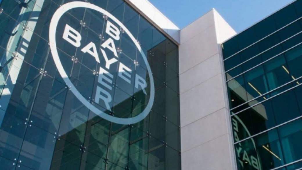 Bayer иска да придобие Monsanto