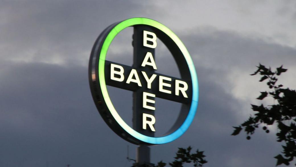 Bayer предложи 62 млрд. долара за Monsanto
