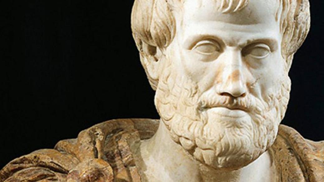 Археолози откриха гроба на Аристотел в Халкидики